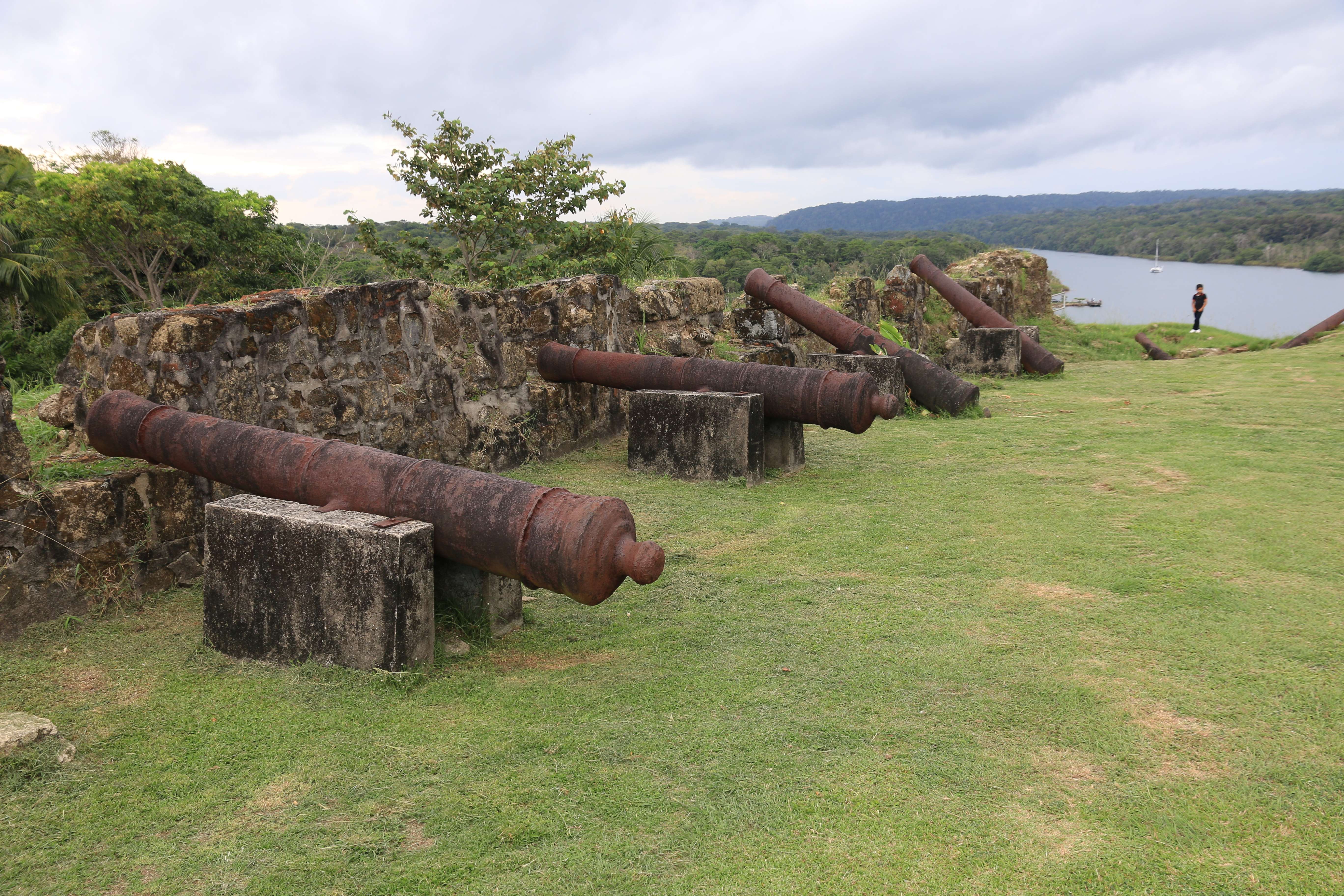 Panama